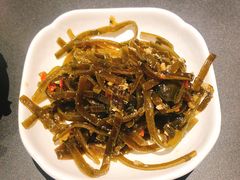 -贡梅老面馆·蟹粉面·无锡特色小吃(南长街主推店)