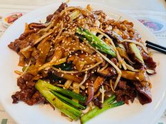 -翠华餐厅(百老汇店)
