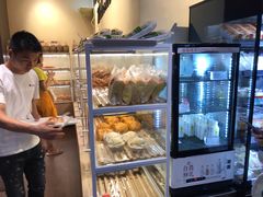 -85度C(厦门中华城新店)
