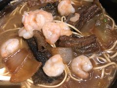 -慧娟面馆·餐厅(望江路店)