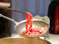 -犇鼎牛潮汕牛肉火锅(新辰里学清路店)