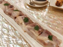 -8餐厅(新葡京酒店)