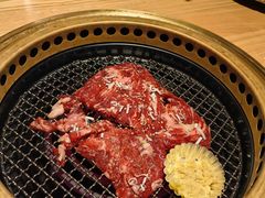 -江户烧肉(高德店)