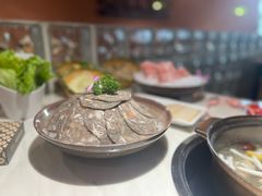 -喃喃椰·糟粕醋·椰子鸡火锅(七堡花园店)