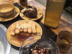 -盐井记·自贡美蛙鲜锅兔(中和店)