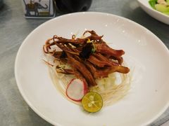 -汤记传菜(秀浦路店)