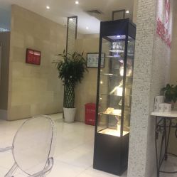 点击看大图 -银座Calla日式美容沙龙