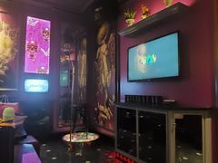 -INLOVE KTV(杭州滨江宝龙城店)