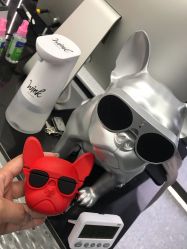 -时尚工厂·科学染发