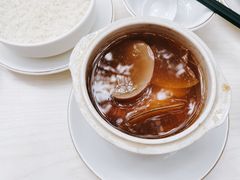 海底椰-东山茶寮(新安店)