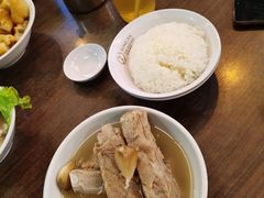 -松發肉骨茶(先得坊店)