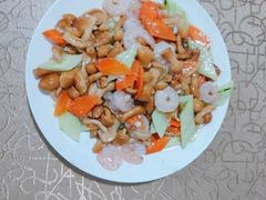 -海香园饭店