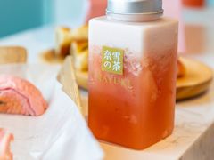 -奈雪的茶(东莞汇一城店)