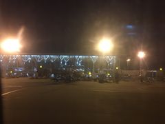 -上海浦东国际机场-T2航站楼