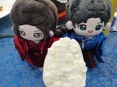 -鸡鸣寺百味斋素菜馆