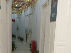 -巴黎春天(陕西路店)