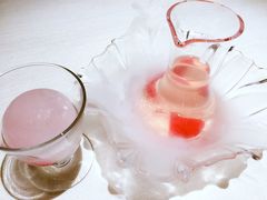 香颂玫瑰露-王品牛排(郑州大卫城店)