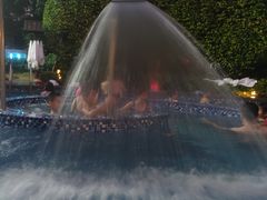 -美的鹭湖森林度假区