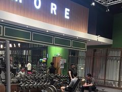 -悦莱美游泳健身会所(御景壹号店)