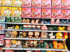 -大润发(鹤山店)