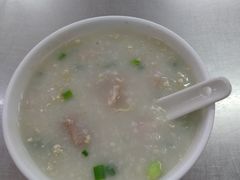 瘦肉粥-源记肠粉(华贵路店)