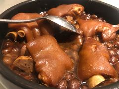 -广东道至正餐厅(区庄店)