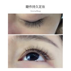 睫毛嫁接-光SPA科技美肤