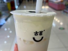 -古茗(东鼓道店)