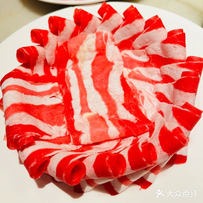 南门涮肉(天坛店)图片