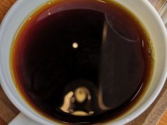 手冲曼特宁-CoffeeVendor(西乡店)