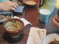 -江边城外烤全鱼(方庄时代购物中心店)