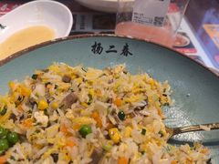 -扬二春炒饭(国庆路总店)