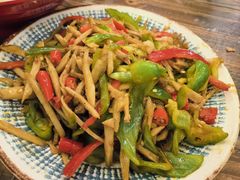 -羊子两室一厅(八一广场店)