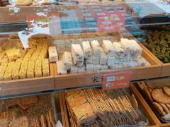 -宋记饼家(石门二路店)