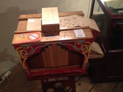 古董八音盒-小樽八音盒堂