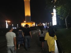 -日照灯塔风景区