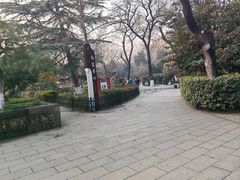 -莲湖公园