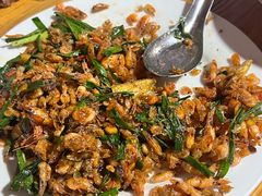 -阿葉农家饭店