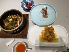 -狮王府淮扬菜(新街口友谊店)