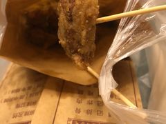 -傅强排骨(成都总店)