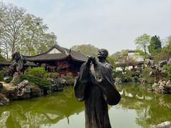 -采石矶景区