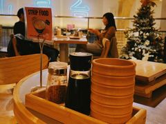 -火山屋台(新街口创始店)