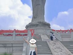 -天津妈祖文化园