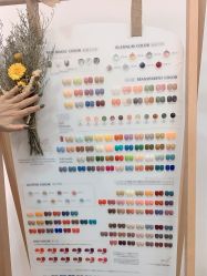 -CM.Nail美甲美睫