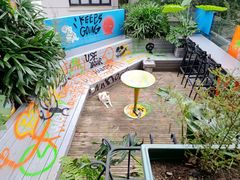 -nodcafe(M50创意园店)