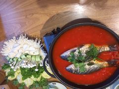 -蜀厨小匠(蒲江店)