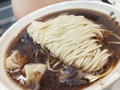 -蒋家桥饺面店(广陵路店)