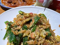 -食鸡公社辣子鸡·潍坊菜·烧烤