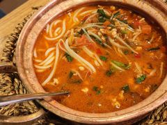 小锅米线-紫滇源云南生态菜(丹凤街店)