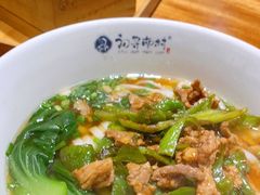 -初寻南村竹煲饭(万科·西街花园店)